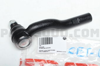 CET127R TIE ROD END OUTER RH