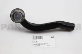 CET132 TIE ROD END OUTER LH