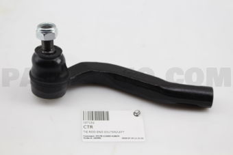 CET132 TIE ROD END OUTER LH