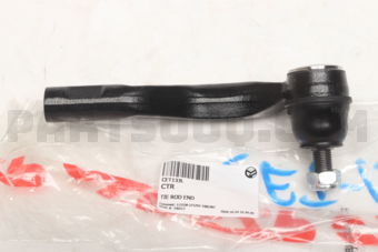 CET133L TIE ROD END