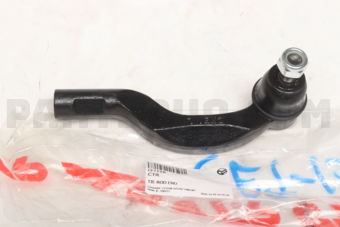CET133L TIE ROD END