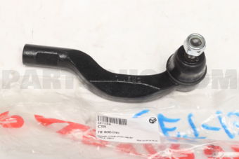 CET133L TIE ROD END