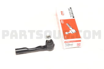 CET145 TIE ROD END OUTER LH