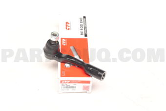 CET145 TIE ROD END OUTER LH