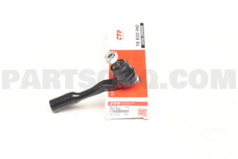 CET145 TIE ROD END OUTER LH