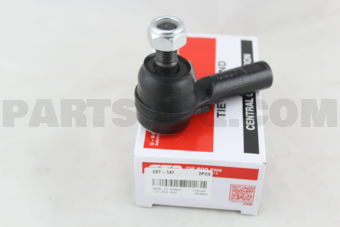 CET147 TIE ROD END OUTER
