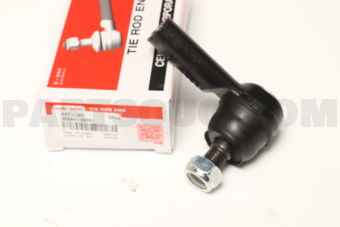 CET147 TIE ROD END OUTER