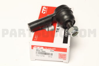 CET147 TIE ROD END OUTER