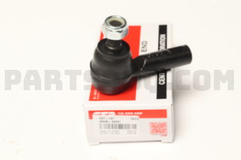 CET147 TIE ROD END OUTER