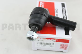 CET147 TIE ROD END OUTER