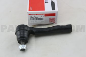 CET151 TIE ROD END OUTER RH