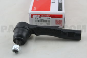CET152 TIE ROD END OUTER LH