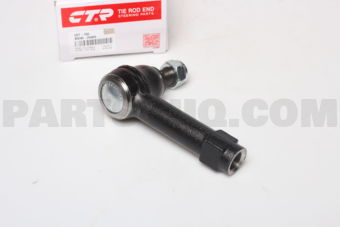 CET155 TIE ROD END
