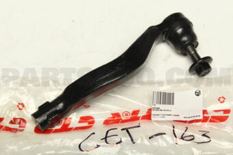 CET163 TIE ROD END OUTER LH