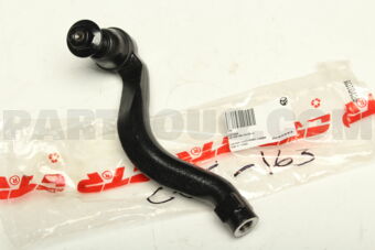 CET163 TIE ROD END OUTER LH