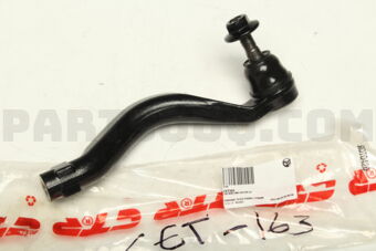 CET163 TIE ROD END OUTER LH