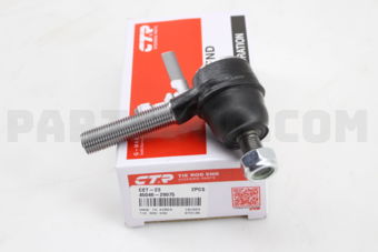 CET23 TIE ROD END