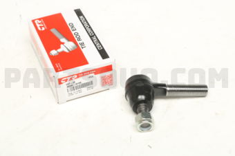 CET26 TIE ROD END OUTER MAL