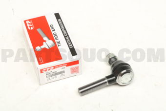 CET26 TIE ROD END OUTER MAL