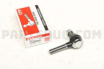 CET26 TIE ROD END OUTER MAL