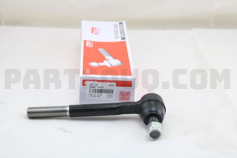 CET27 TIE ROD END