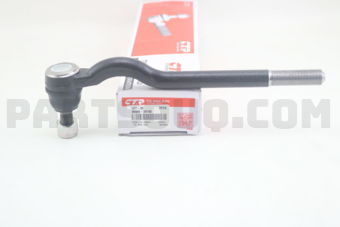 CET32 TIE ROD END INNER MAL