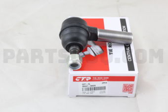 CET3L TIE ROD END OUTER LH