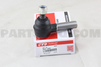 CET3L TIE ROD END OUTER LH