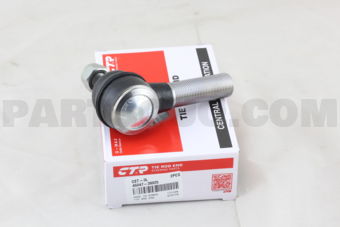 CET3L TIE ROD END OUTER LH