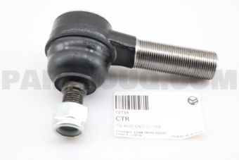 CET3R TIE ROD END OUTER RH