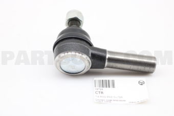 CET3R TIE ROD END OUTER RH
