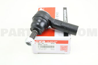 CET59 TIE ROD END OUTER FEM