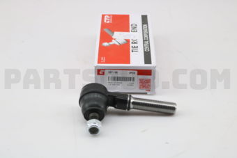 CET68 TIE ROD END OUTER MAL