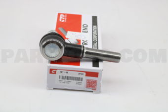 CET68 TIE ROD END OUTER MAL