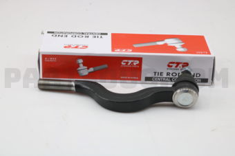 CET69 TIE ROD END INNER MAL