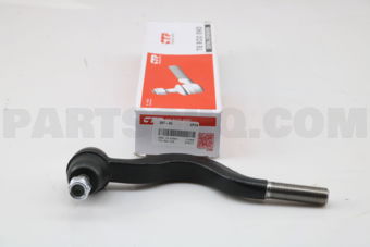 CET69 TIE ROD END INNER MAL