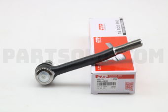 CET75 TIE ROD END INNER MAL