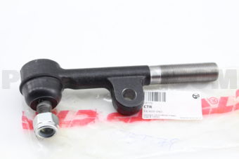 CET79 TIE ROD END