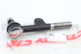 CET79 TIE ROD END