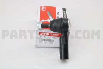 CET83 TIE ROD END OUTER FEM