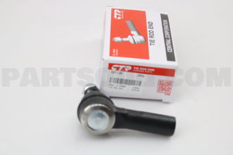 CET83 TIE ROD END OUTER FEM