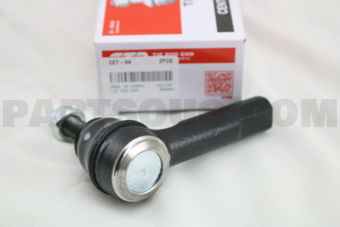 CET84 TIE ROD END OUTER FEM