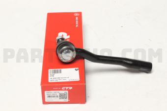 CET91 TIE ROD END OUTER LH