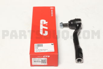 CET91 TIE ROD END OUTER LH
