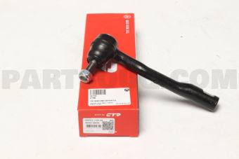 CET91 TIE ROD END OUTER LH
