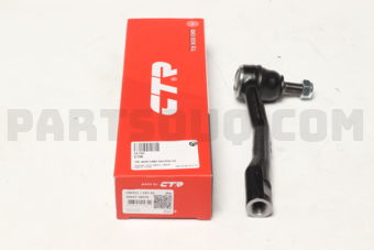 CET91 TIE ROD END OUTER LH