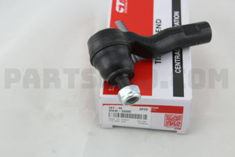 CET92 TIE ROD END OUTER FEM