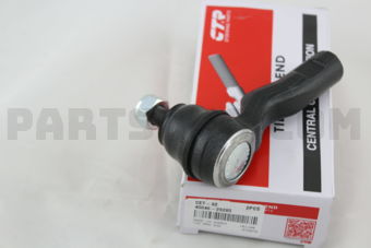 CET92 TIE ROD END OUTER FEM