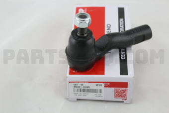 CET92 TIE ROD END OUTER FEM