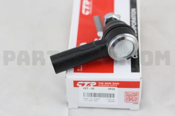 CET93 TIE ROD END (OUTER R/L)